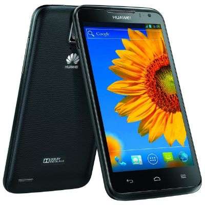 Huawei Ascend D1 Quad XL