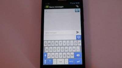 Huawei Ascend D1 quad XL