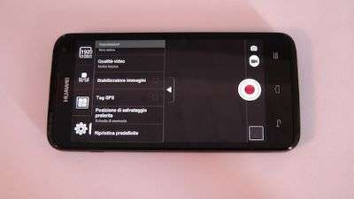 Huawei Ascend D1 quad XL