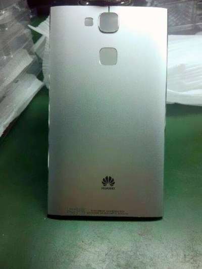 Huawei Ascend D3