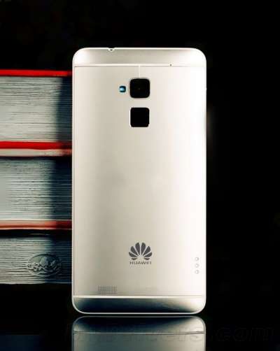 Huawei Ascend D3