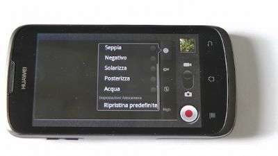 Huawei Ascend G300