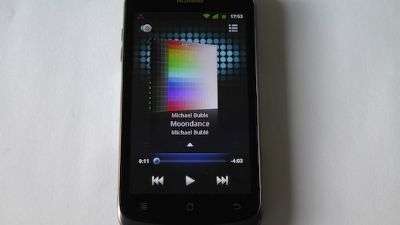 Huawei Ascend G300