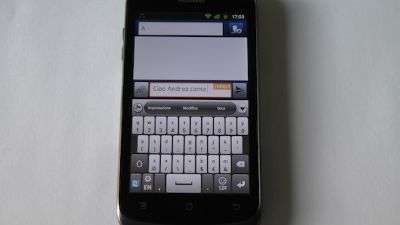 Huawei Ascend G300
