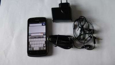 Huawei Ascend G300