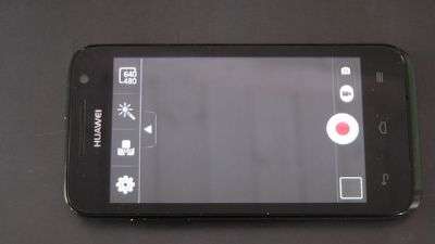 Huawei Ascend G330