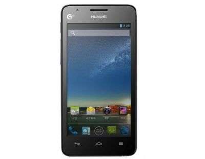 Huawei Ascend G520