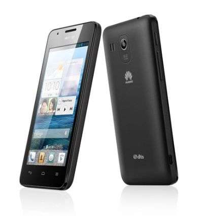 Huawei Ascend G525