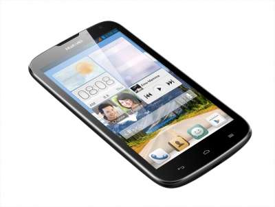 Huawei Ascend G610