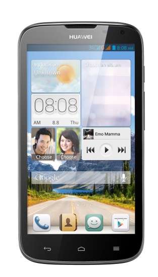 Huawei Ascend G610