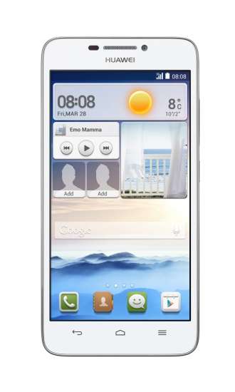 Huawei Ascend G630