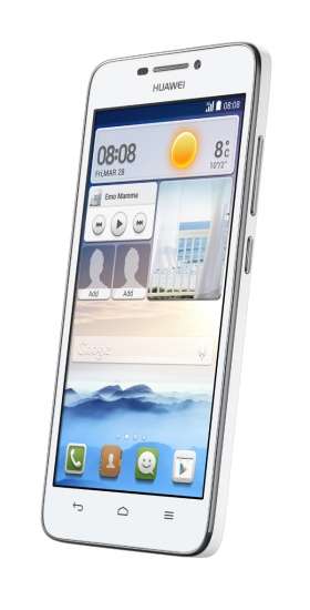 Huawei Ascend G630