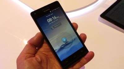 Huawei Ascend G6