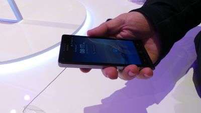 Huawei Ascend G6