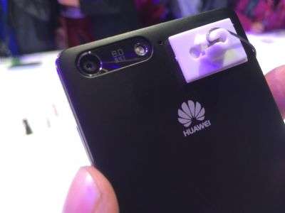 Huawei Ascend G6