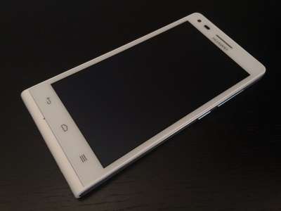 Huawei Ascend G6