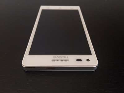 Huawei Ascend G6