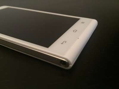 Huawei Ascend G6