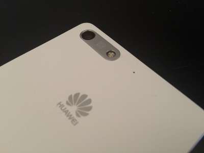 Huawei Ascend G6