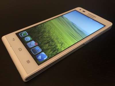 Huawei Ascend G6