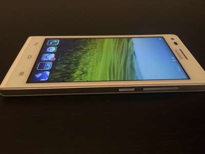 Huawei Ascend G6