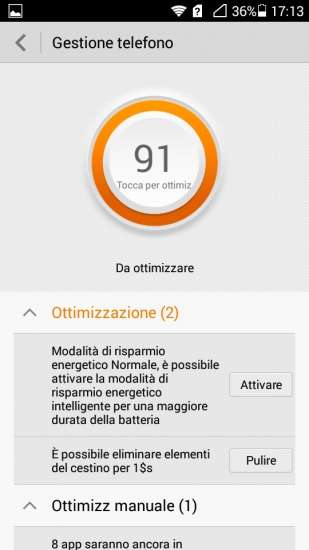 Huawei Ascend G6