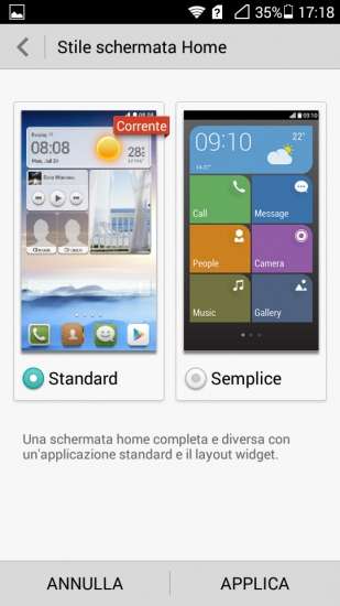 Huawei Ascend G6