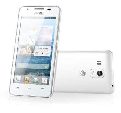 Huawei Ascend G700 