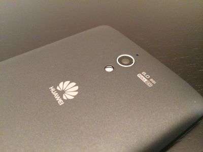 Huawei Ascend G700