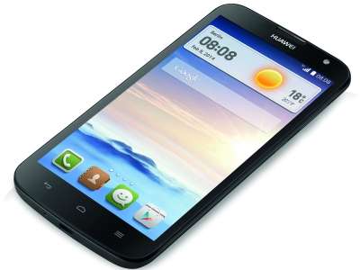 Huawei Ascend G730