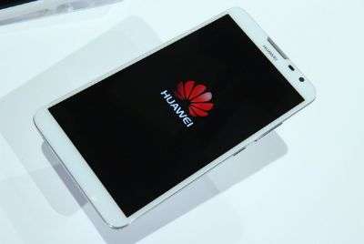 Huawei Ascend Mate 2