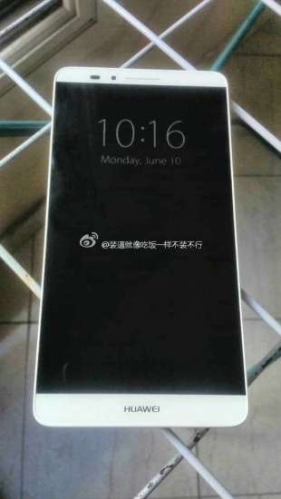 Huawei Ascend Mate 7