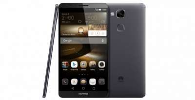 Huawei Ascend Mate 7