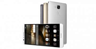 Huawei Ascend Mate 7