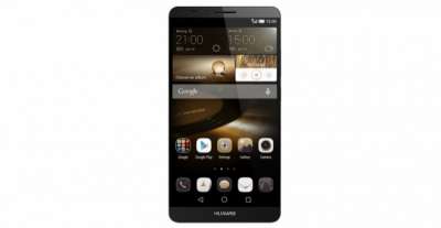 Huawei Ascend Mate 7