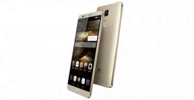 Huawei Ascend Mate 7