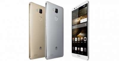 Huawei Ascend Mate 7