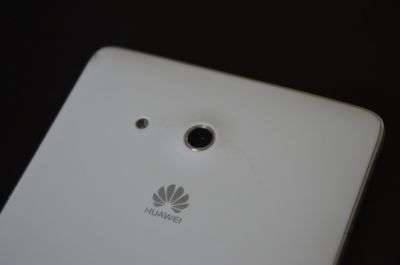 Huawei Ascend Mate