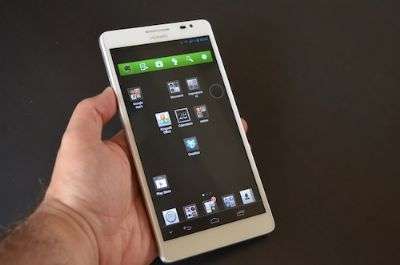 Huawei Ascend Mate