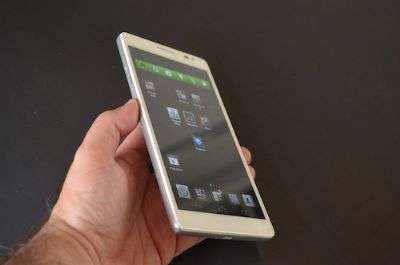 Huawei Ascend Mate