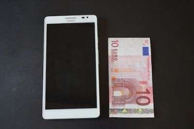 Huawei Ascend Mate