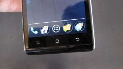 Huawei Ascend P1