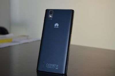 Huawei Ascend P2