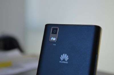 Huawei Ascend P2