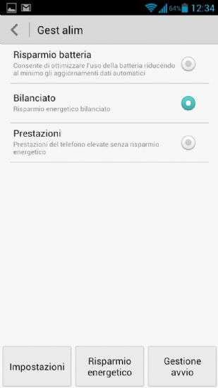 Huawei Ascend P2