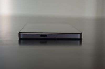 Huawei Ascend P6