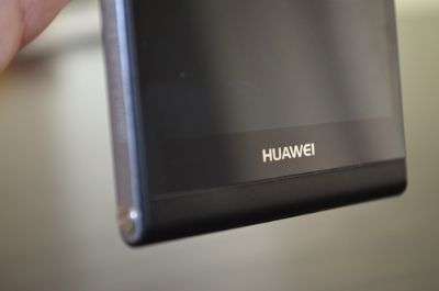Huawei Ascend P6