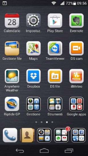 Huawei Ascend P6
