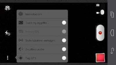 Huawei Ascend P6