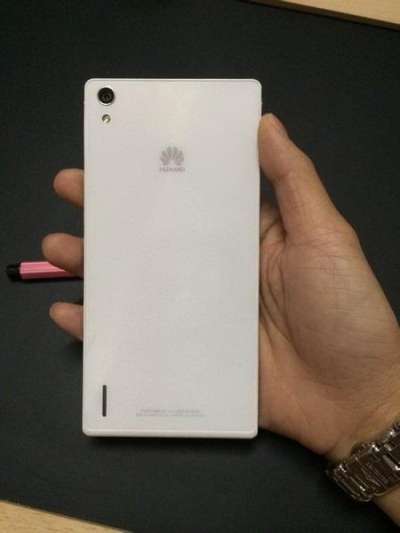 Huawei Ascend P7